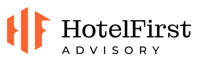 HotelFirst Logo